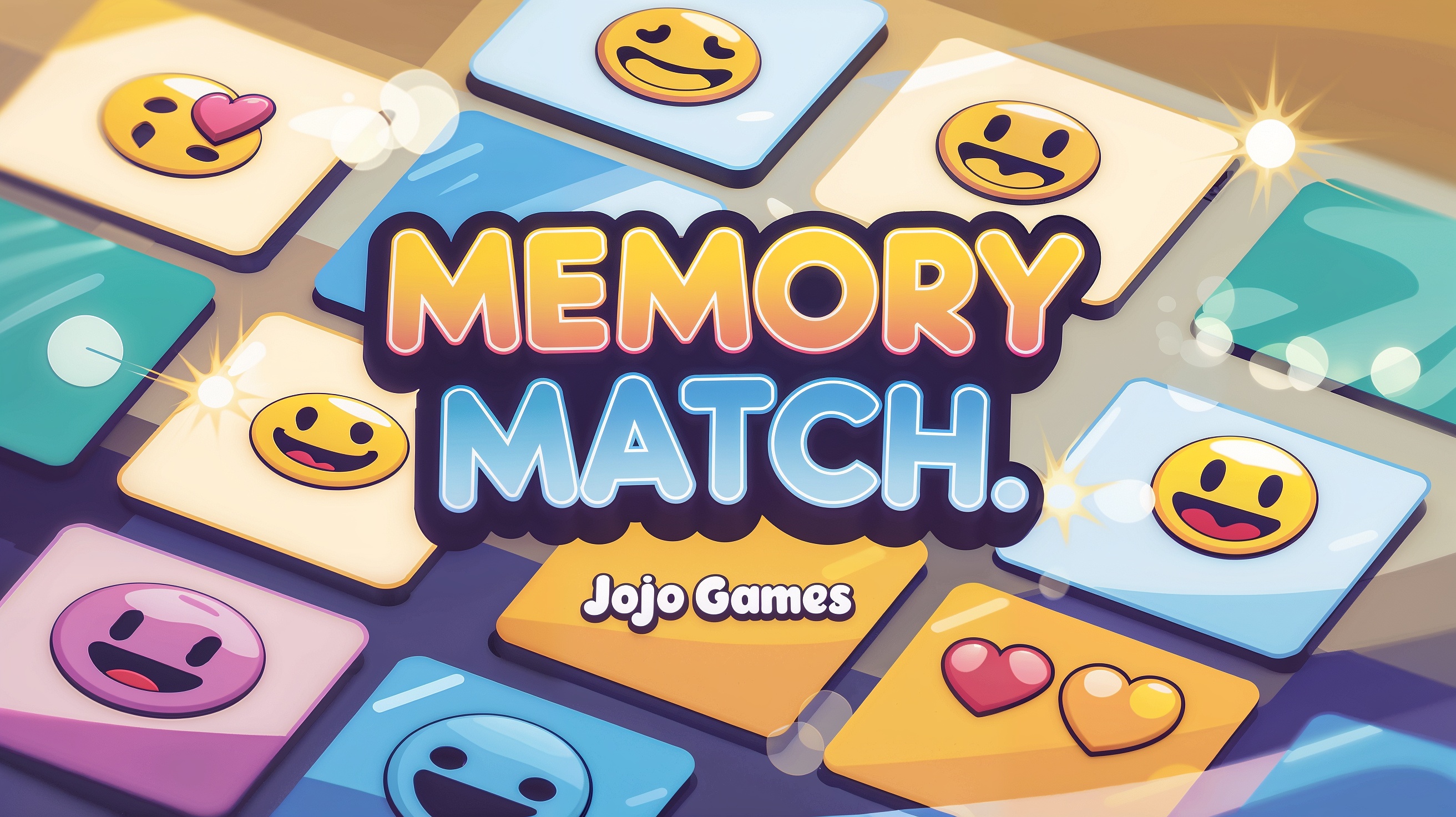 Memory Match Game